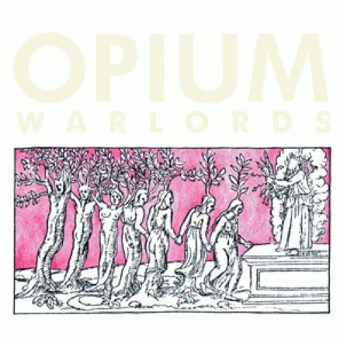 Opium Warlords : Live at Colonia Dignidad